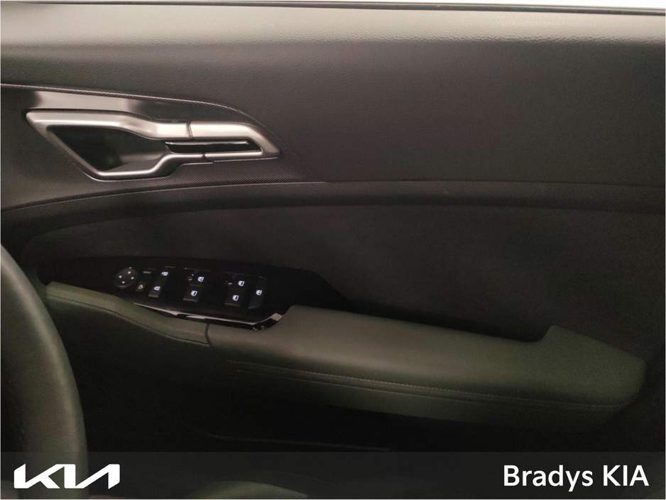 2025 Kia Sportage PHEV MY25 €42,950