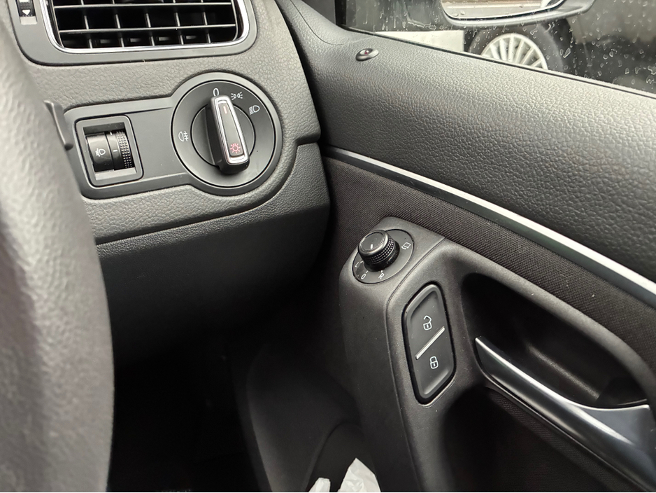 2017 Volkswagen Polo 1.2i TSI Petrol Automatic Trendline €14,500