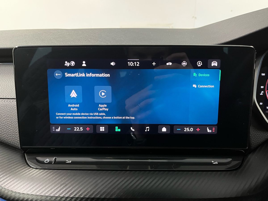 2025 Skoda Octavia - image 15