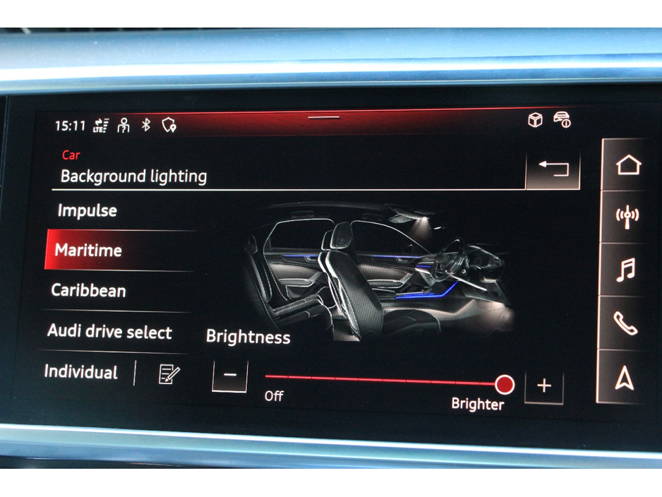 2025 Audi A6 Black Edition * Valcona Leather * Extra spec €69,950