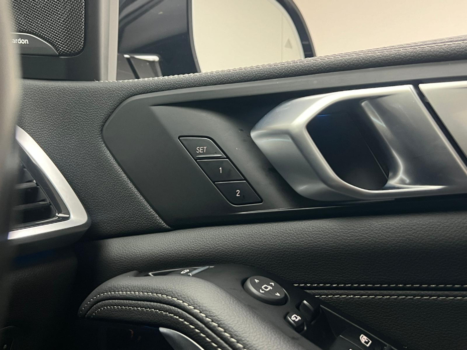 2022 BMW X5 45E M SPORT XDRIVE €66,990