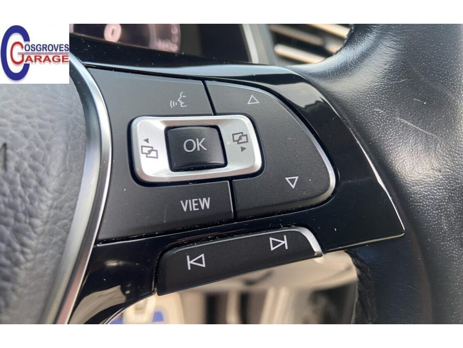 2019 Volkswagen Arteon 2.0 TDI ELEGANCE 150PS €22,950