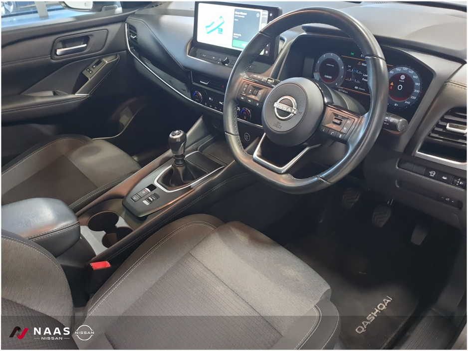 2023 Nissan Qashqai - image 11