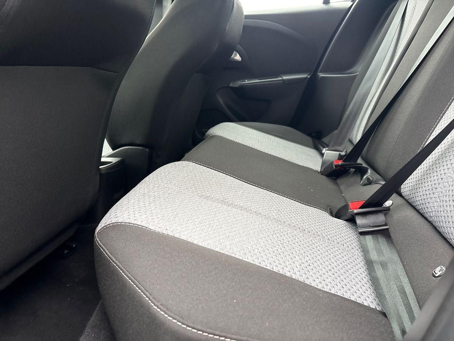 2025 Opel Corsa - image 10