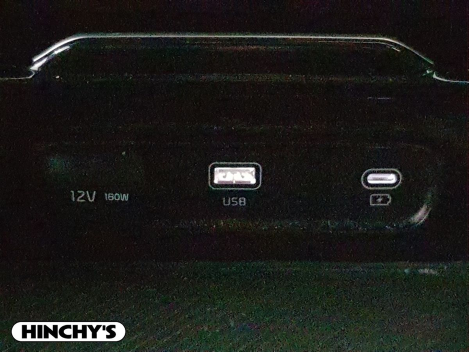 2024 Kia Sportage Anniversary Edition Hybrid