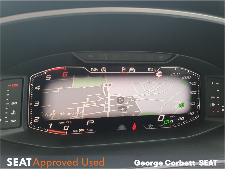 2023 SEAT Tarraco - image 18