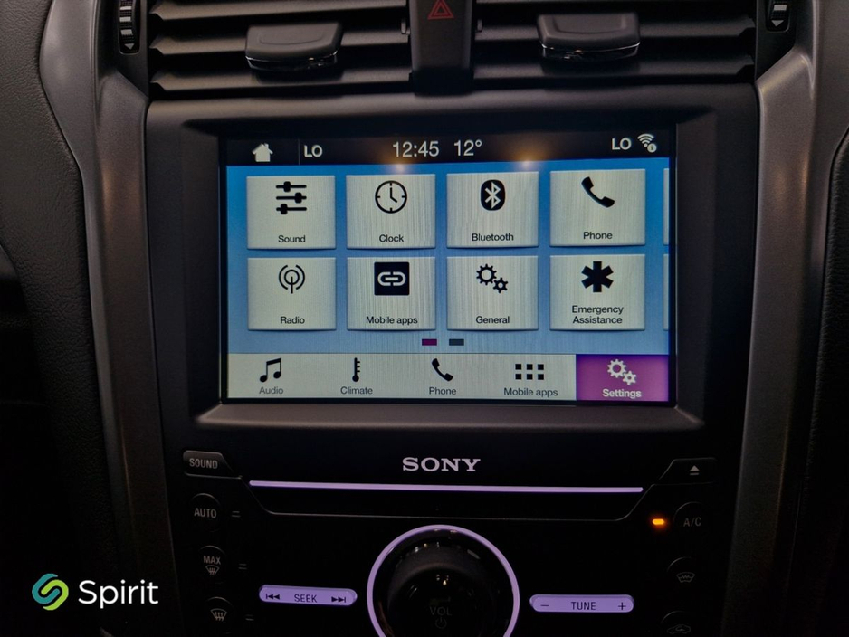 2019 Ford Mondeo - image 13