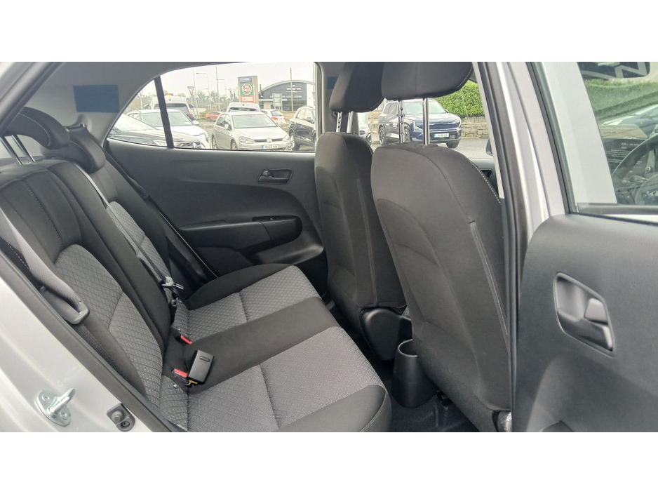 2026 Kia Picanto - image 6