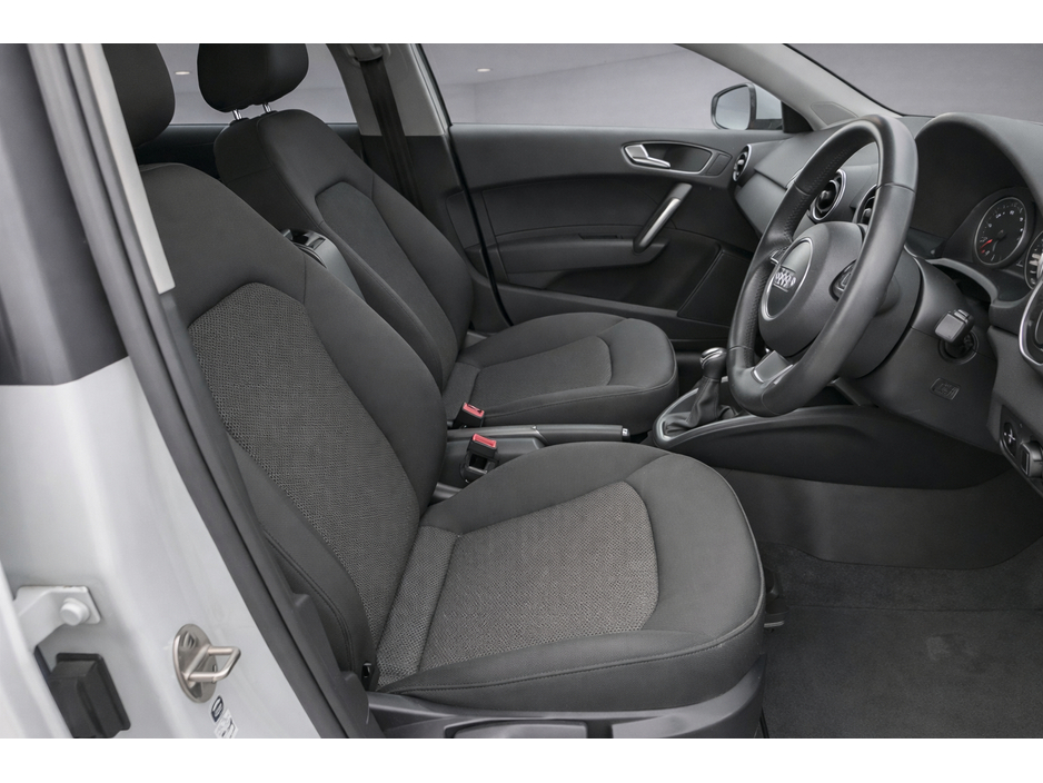 2013 Audi A1 Sportback 1.4 TSI 5 Door Automatic €10,950