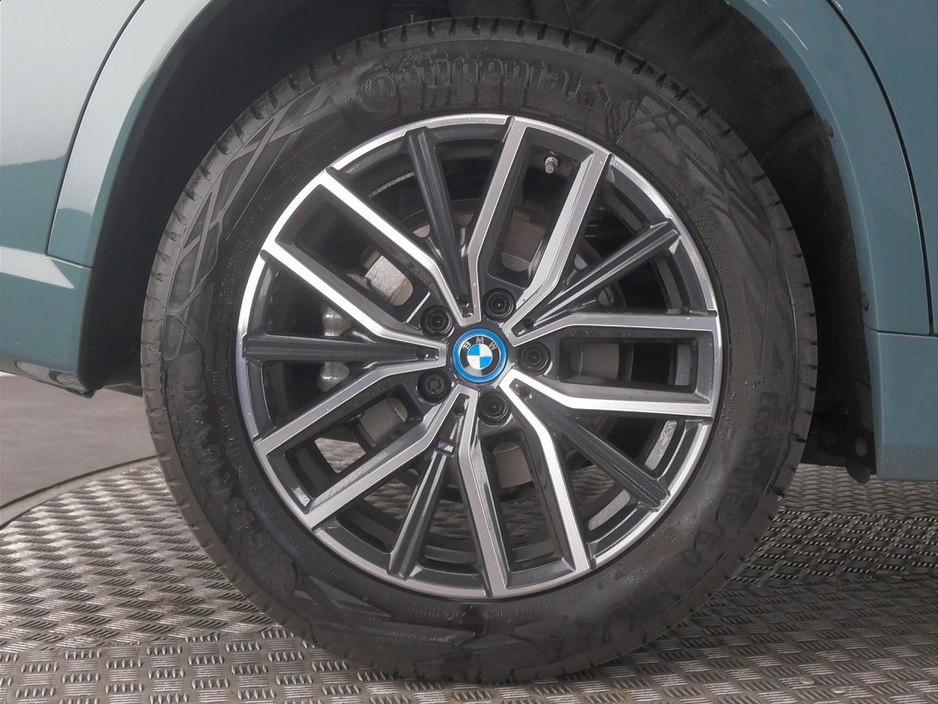 2025 BMW iX1 eDrive20 M Sport €49,900