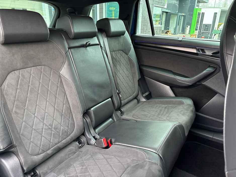 2024 Skoda Kodiaq - image 10