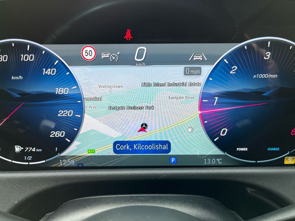 2024 Mercedes-Benz E Class - image 26