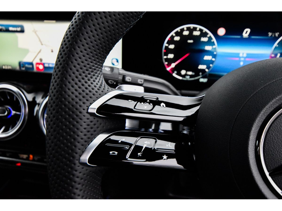 2026 Mercedes-Benz GLA Class - image 21