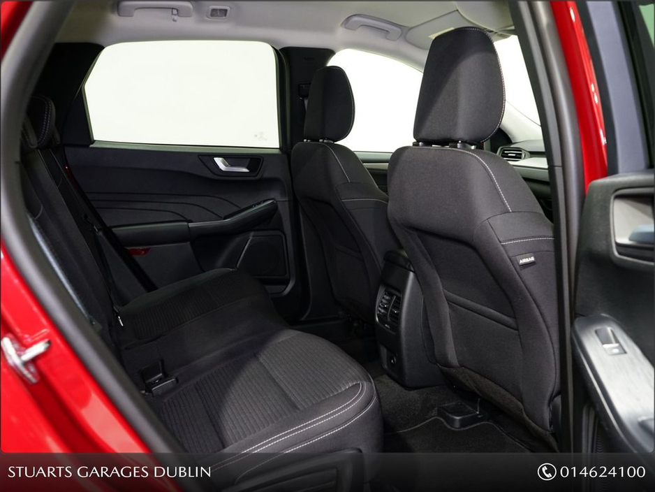 2024 Ford Kuga - image 20