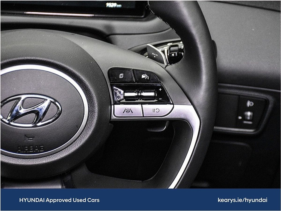 2024 Hyundai Tucson - image 16