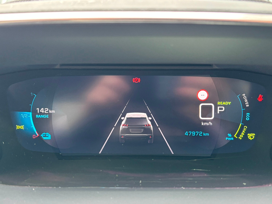 2021 Peugeot 2008 - image 15