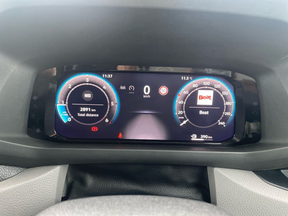 2025 Volkswagen Crafter  €39,975