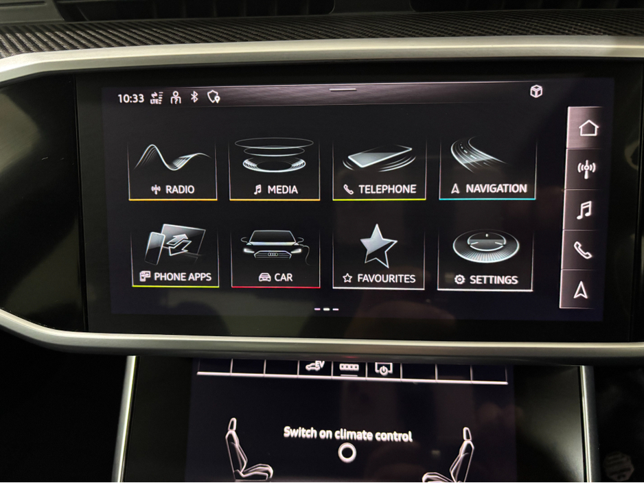 2023 Audi A6 - image 15