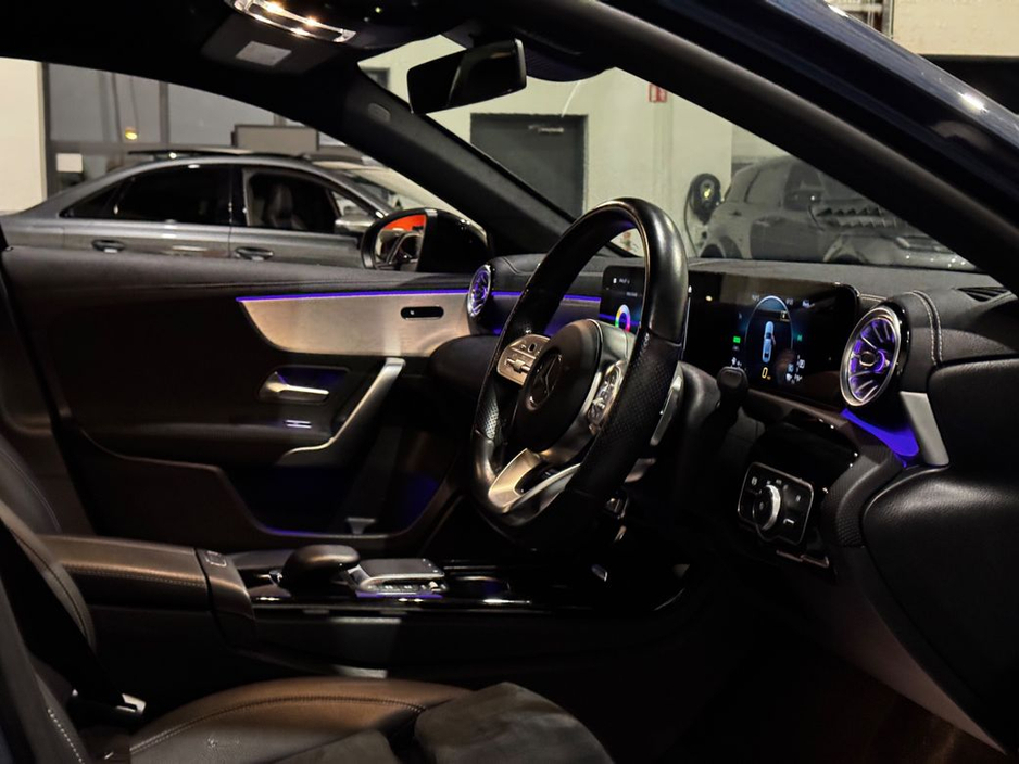 2021 Mercedes-Benz A Class A 250 E AMG LINE EDITION EXECUTIVE €24,950