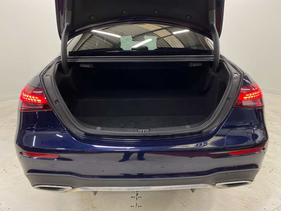 2020 Mercedes-Benz E Class - image 19