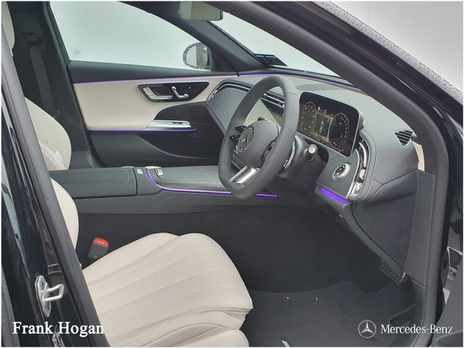 2026 Mercedes-Benz E Class (Pre Reg 0 KMS )E300e AMG 2.0 Petrol Plug in Hybrid Road Tax: €140 €79,950