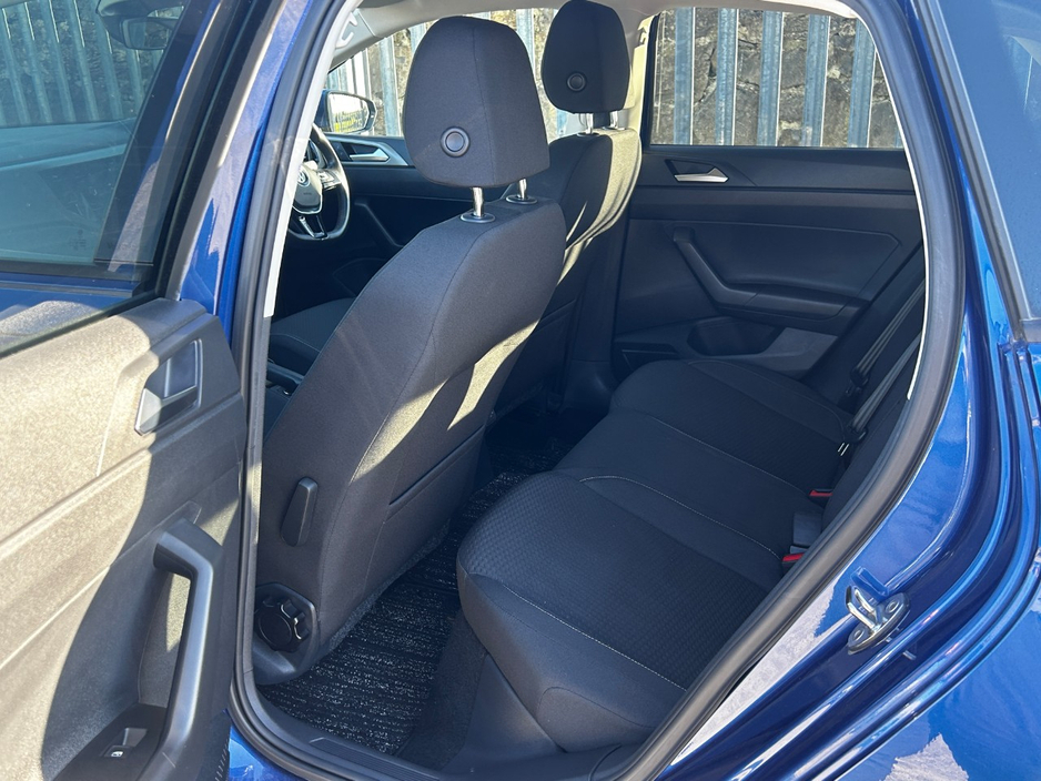 2020 Volkswagen Polo - image 11