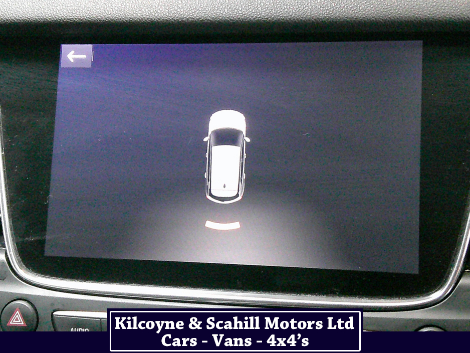 2019 Opel Grandland X - image 23