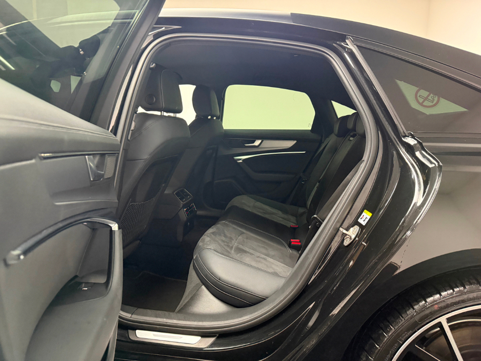 2024 Audi A6 - image 16