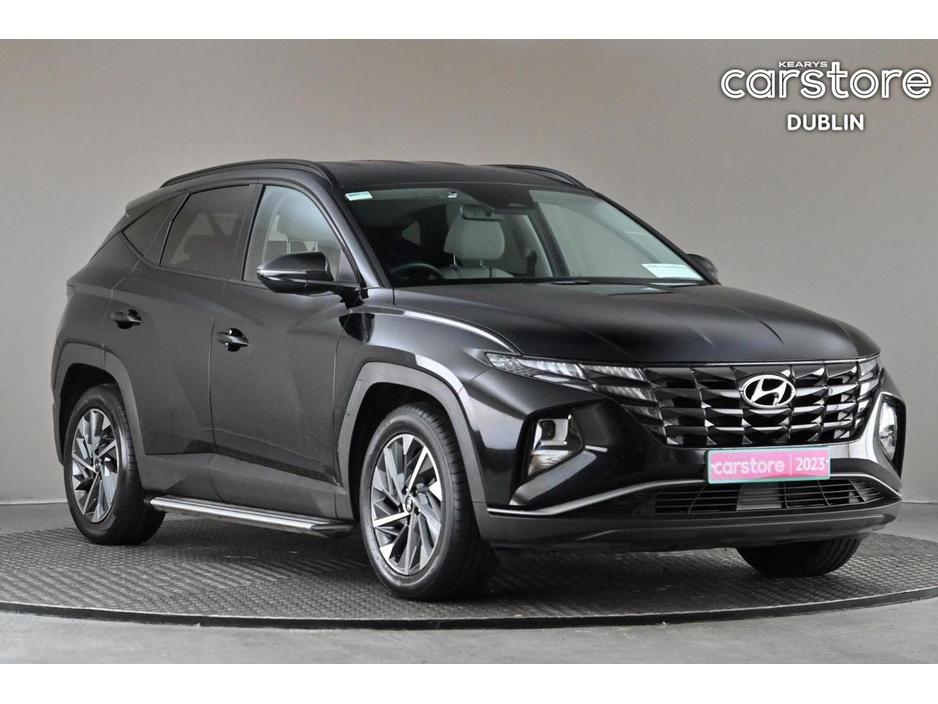 2023 Hyundai Tucson for sale in , Ireland