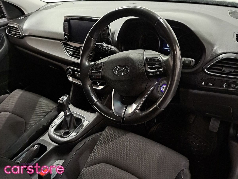 2019 Hyundai i30 - image 15
