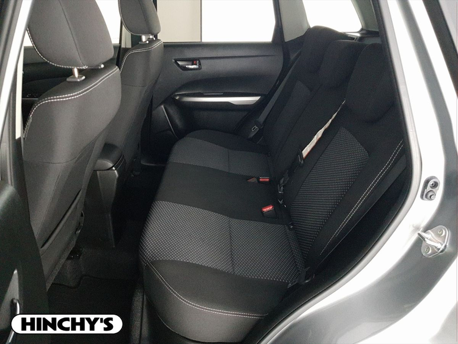 2023 Suzuki Vitara - image 7