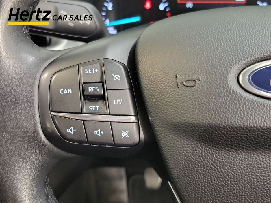 2023 Ford Focus - image 22