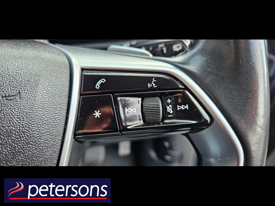 2020 Audi e-tron 50E TECHNIK QUATTRO 5DR AUTOMATIC €27,950