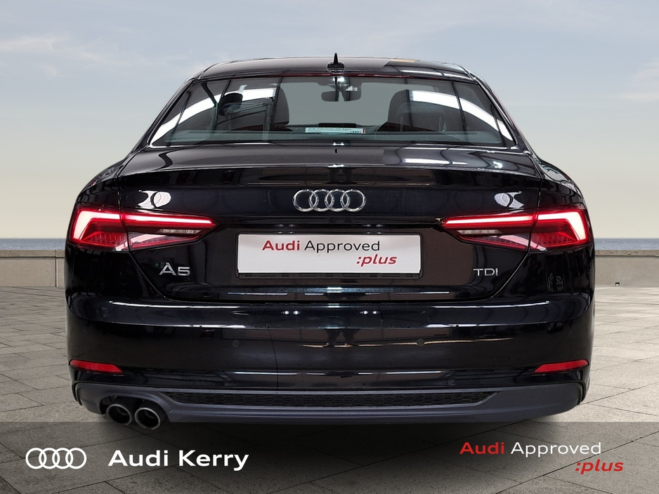 2017 Audi A5 - image 6