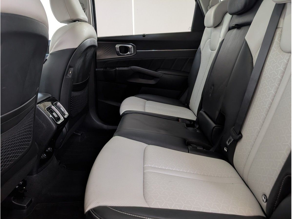 2024 Kia Sorento Dsl SAM €54,995