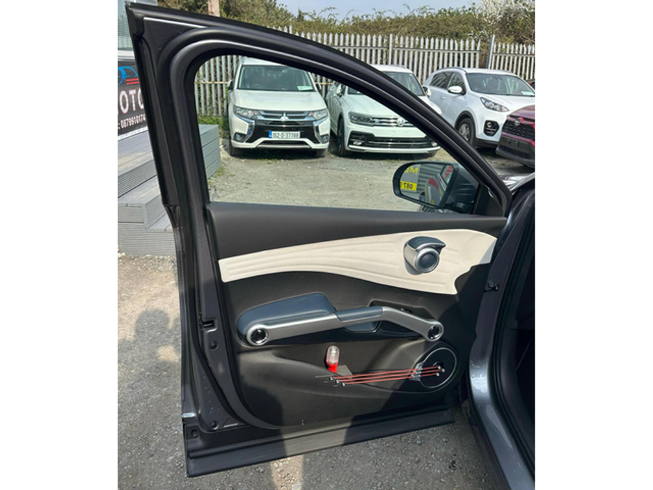 2023 BYD ATTO 3 Design LOW MILEAGE (5917) €28,995