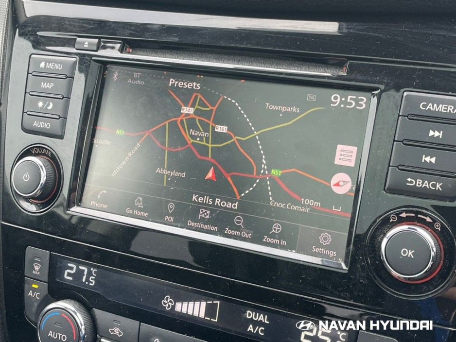 2019 Nissan Qashqai 1.5 DSL SV PREMIUM €18,450