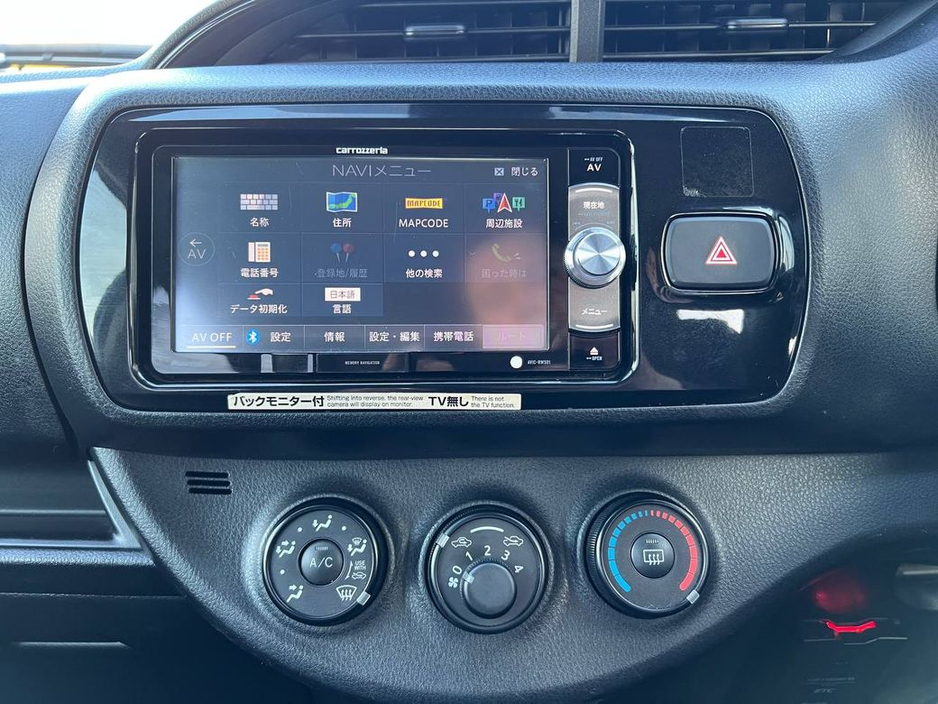 2018 Toyota Yaris - image 7