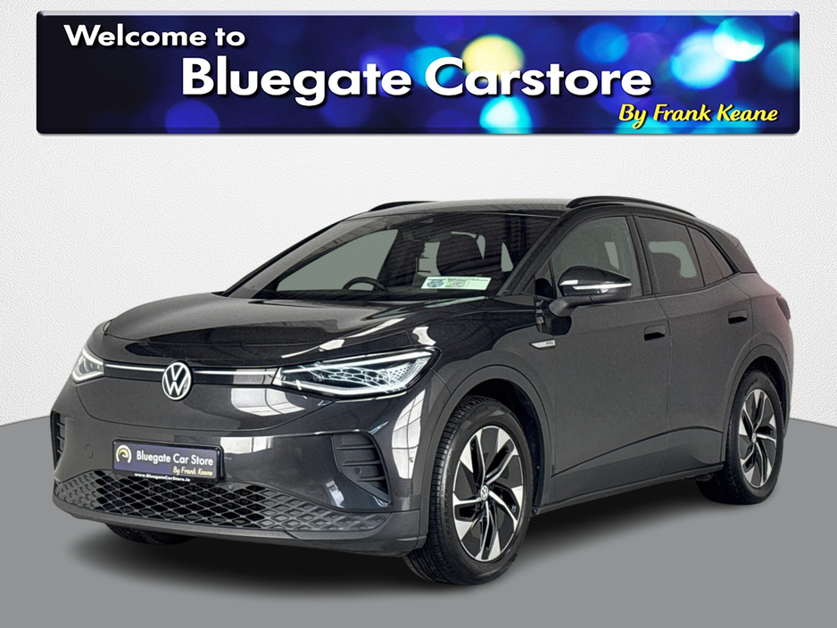 2021 Volkswagen ID.4 - image 6