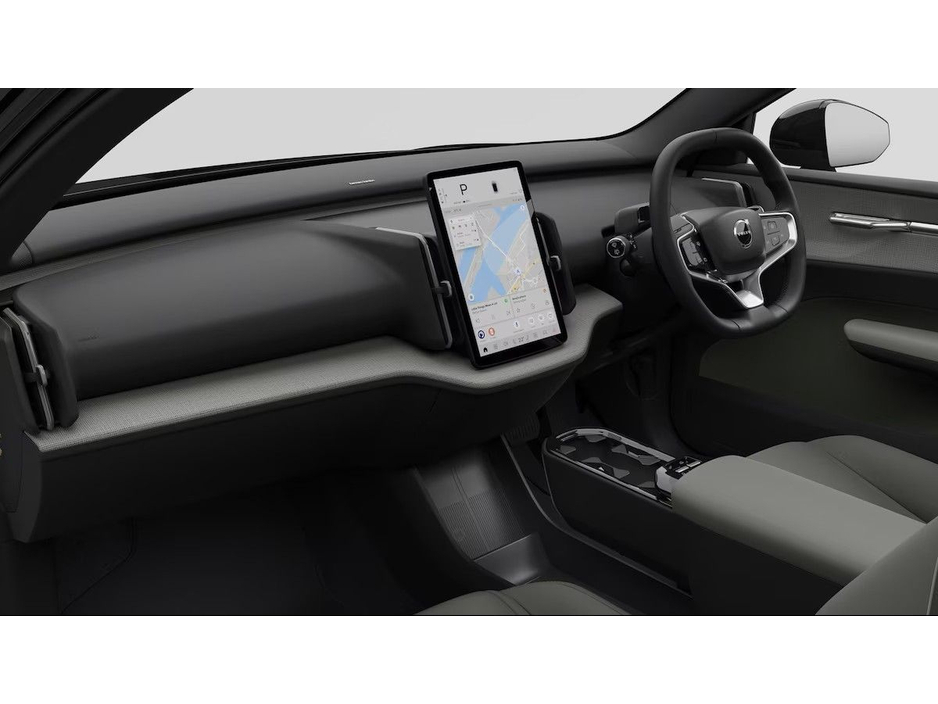 2026 Volvo EX30 - image 12