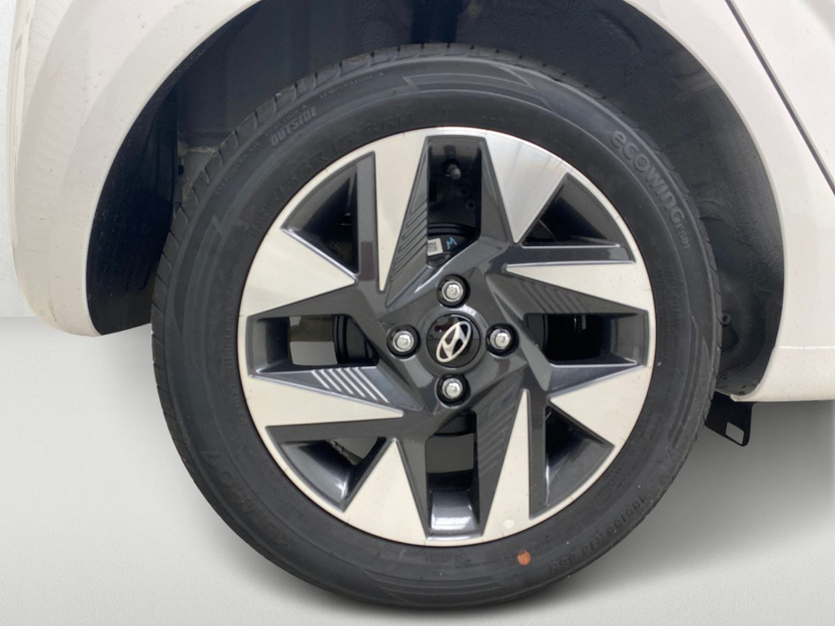 2026 Hyundai i10 - image 5