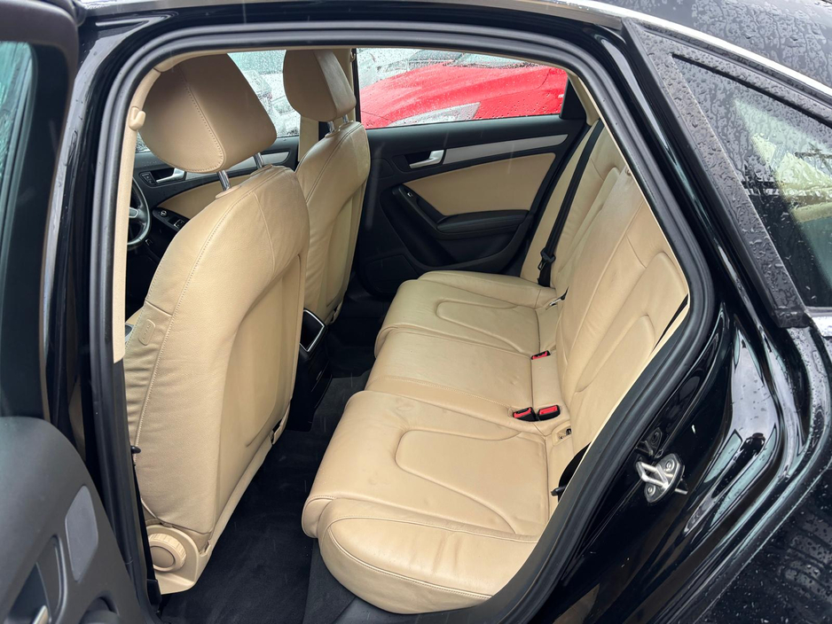 2014 Audi A4 - image 6