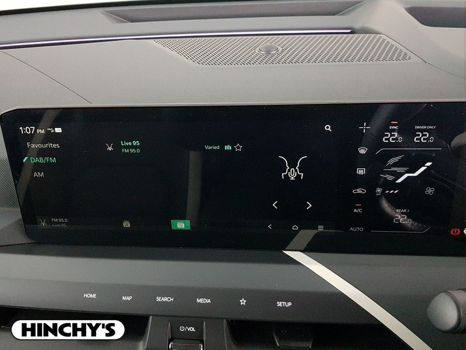 2026 Kia EV5 GT-Line