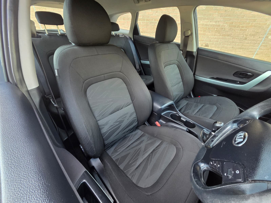 2014 Kia Ceed - image 3