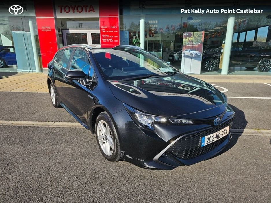 2020 Toyota Corolla for sale in , Ireland