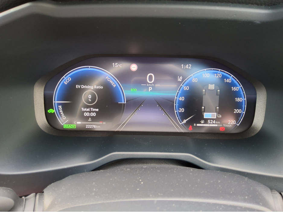 2023 Toyota Rav4 - image 12