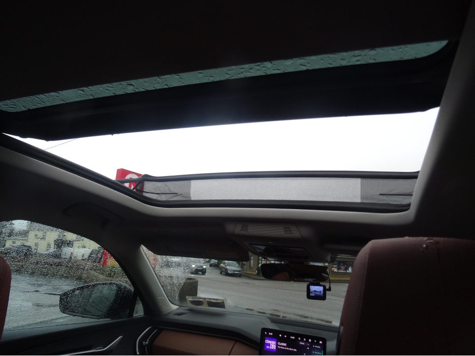 2024 Skoda Kodiaq SEL+ 2.0 TDI 150BHP €53,950