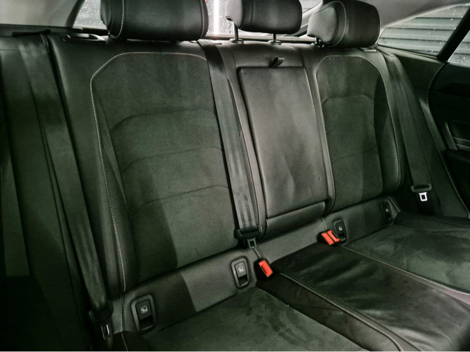 2023 Volkswagen Arteon - image 15