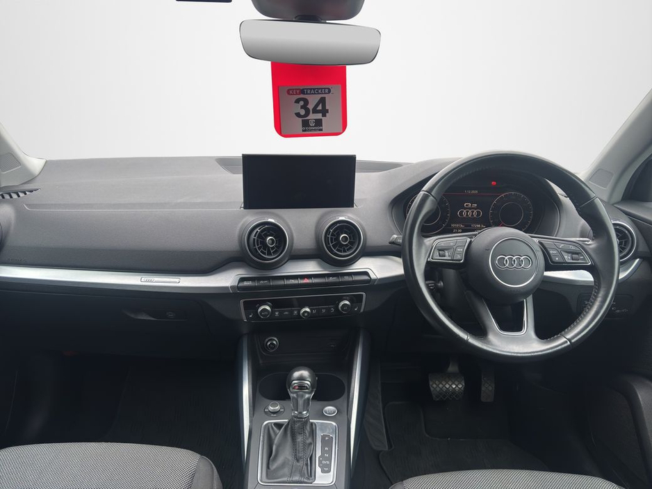 2017 Audi Q2 - image 12