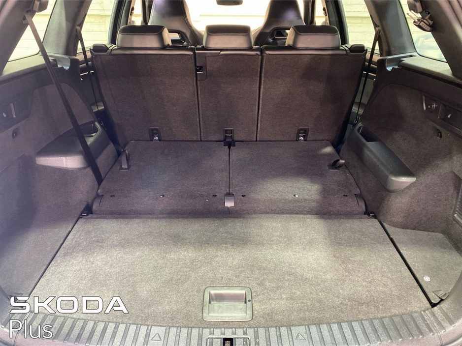 2024 Skoda Kodiaq Sportline 2.0TDI 150bhp DSG 7 Seater €54,950